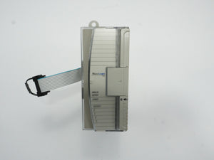 Ab 1762-OF4 MicroLogix 1200 4 CH Analog Output Module Ser. A Rev. B FRN 1.0