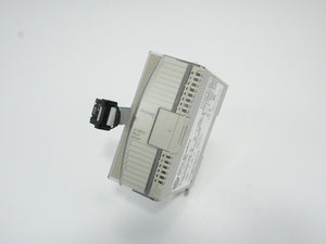 Ab 1762-IQ8OW6 MicroLogix 1200 8PT 24VDC Relay Output Module Series A Rev. B