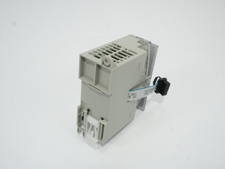 AB 1762-IQ8OW6 MicroLogix 1200 8PT 24VDC Relay Output Module Series A Rev. B