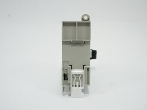 Ab 1762-IQ8OW6 MicroLogix 1200 8PT 24VDC Relay Output Module Series A Rev. B