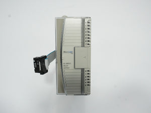 Ab 1762-IQ8OW6 MicroLogix 1200 8PT 24VDC Relay Output Module Series A Rev. B