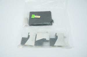 Schneider Electric LV432481 Connectors + Phase Barriers for NSX400/630 INV/INS