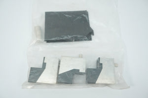 Schneider Electric LV432481 Connectors + Phase Barriers for NSX400/630 INV/INS