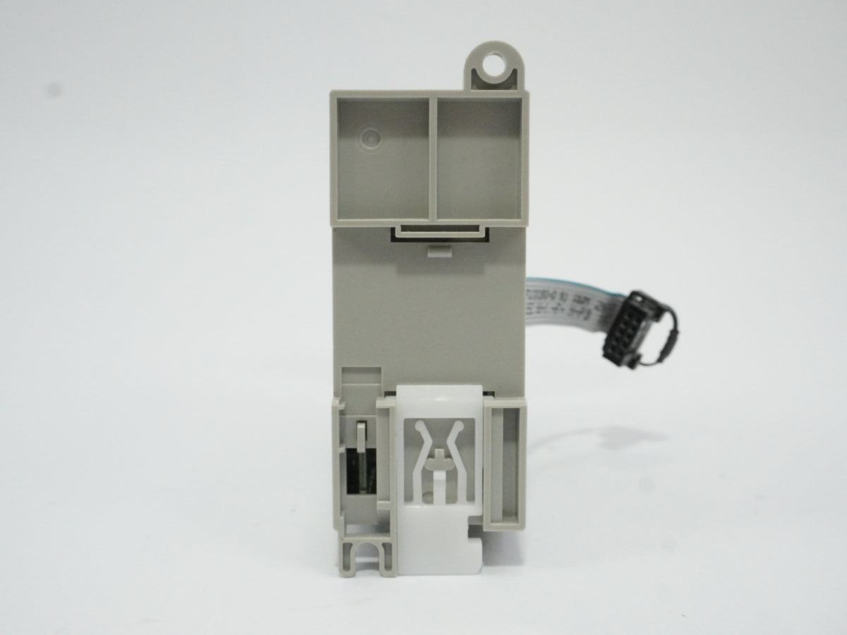Ab 1762-OW16 MicroLogix 1200 16PT VAC/VDC Relay Output Module Series A Rev. B