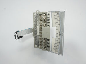 Ab 1762-OW16 MicroLogix 1200 16PT VAC/VDC Relay Output Module Series A Rev. B