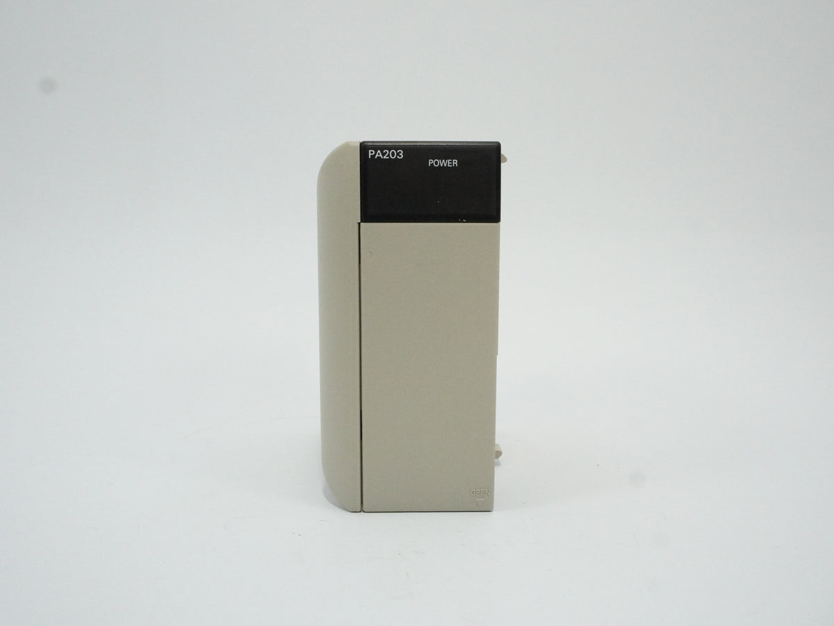 Omron CQM1-PA203 CQM1-PA203 Power Supply Unit