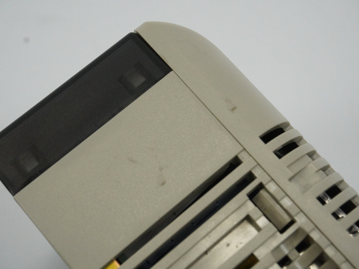 Omron CQM1-PA203 CQM1-PA203 Power Supply Unit