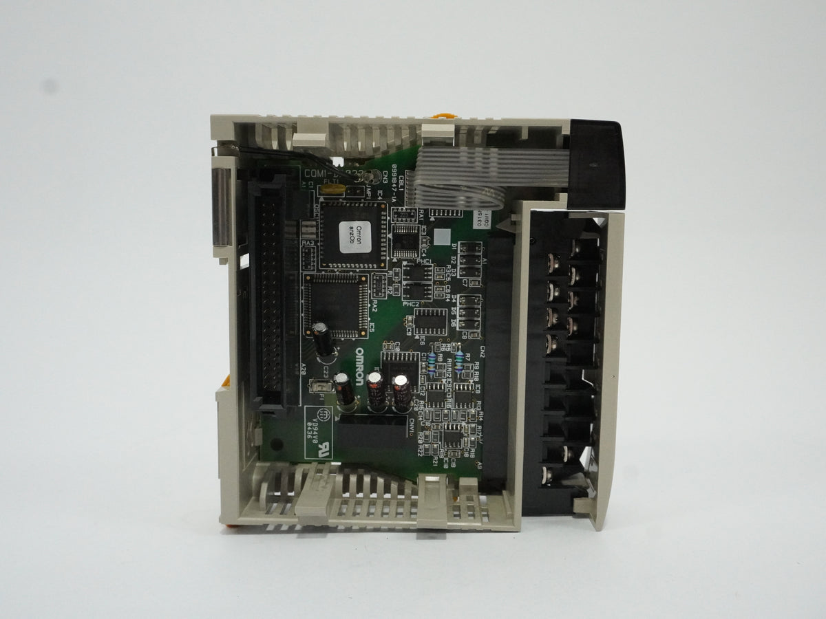 Omron CQM1-DA022 CQM1-DA022 D/A Unit