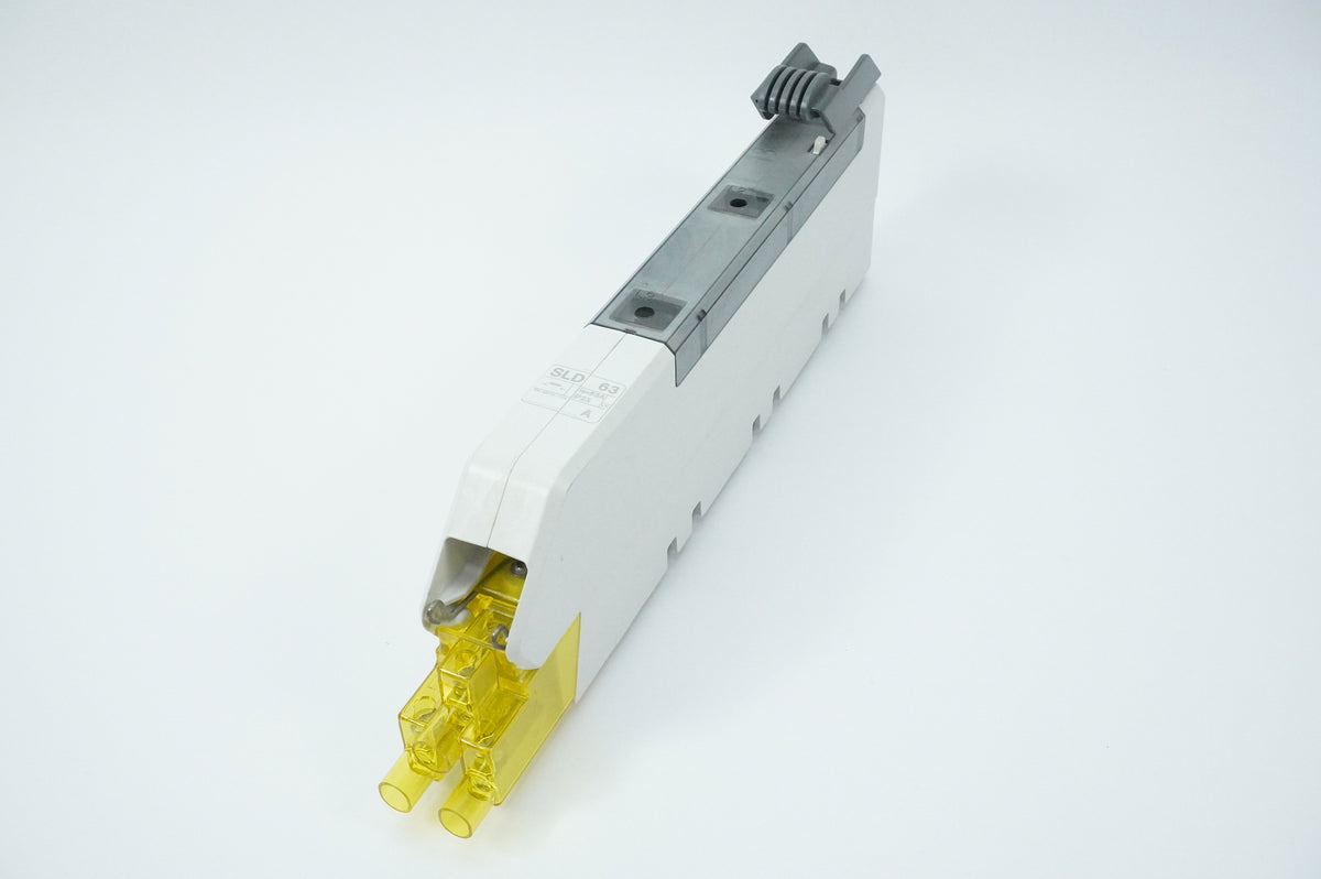 Abb 2CGX063050110 SLD 63 Fuse Switch Disconnector