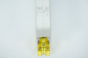 Abb 2CGX063050110 SLD 63 Fuse Switch Disconnector