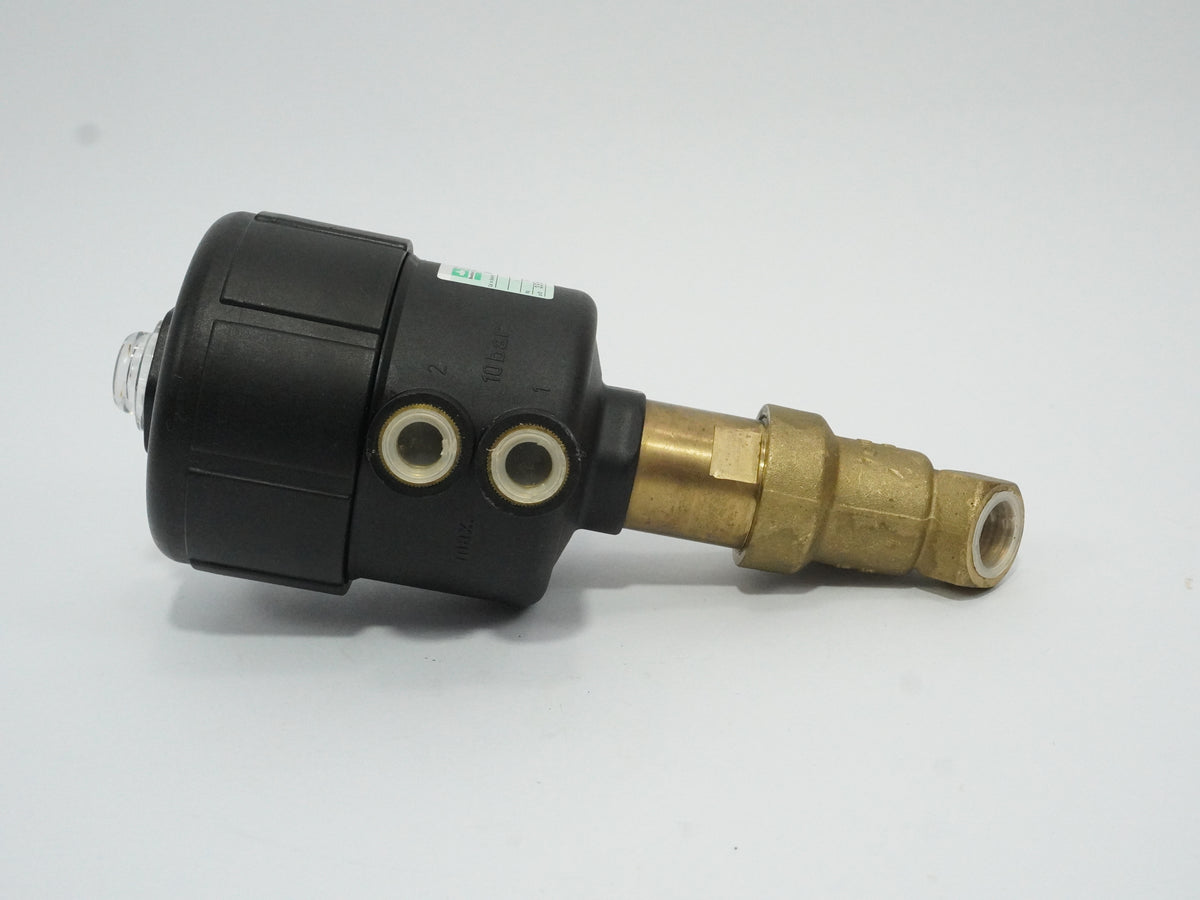 Buschjost 8450200.0000 8450200.0000 Pneumatic Pressure Regulator / Valve