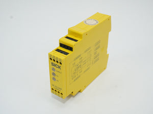 Sick 6024893 UE 43-2MF2D2 Safety Relay