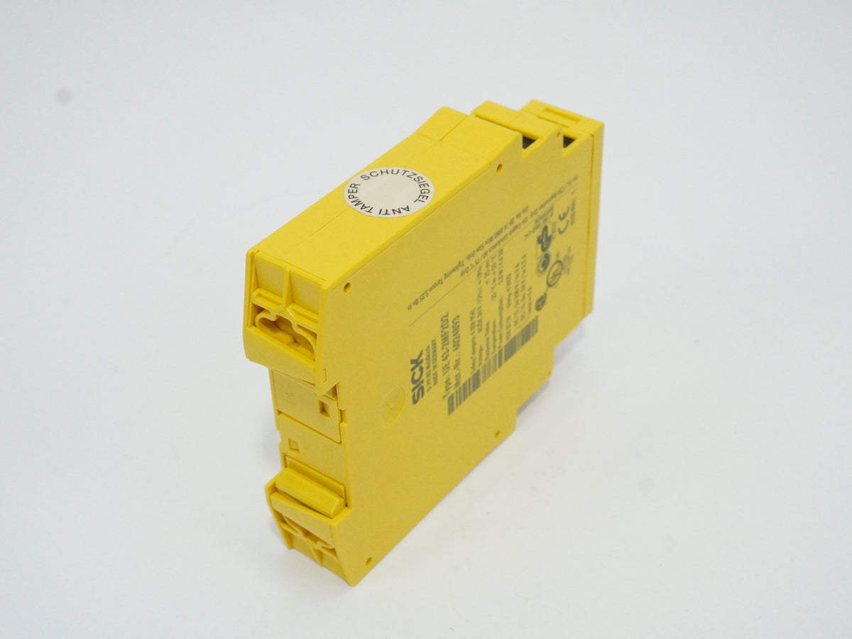 Sick 6024893 UE 43-2MF2D2 Safety Relay