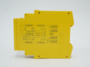 Sick 6024893 UE 43-2MF2D2 Safety Relay