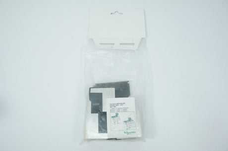 Schneider Electric LV429218 3 Connectors (2x 50-120mm²) + Phase Barriers