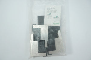 Schneider Electric LV429218 3 Connectors (2x 50-120mm²) + Phase Barriers