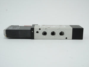 Norgren V60A811D-C313A Pneumatic Directional Control Valve (5/2-way)