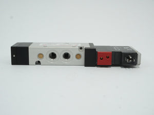 Norgren V60A811D-C313A Pneumatic Directional Control Valve (5/2-way)