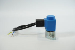 Danfoss 018F7363 Solenoid Coil BB230CS