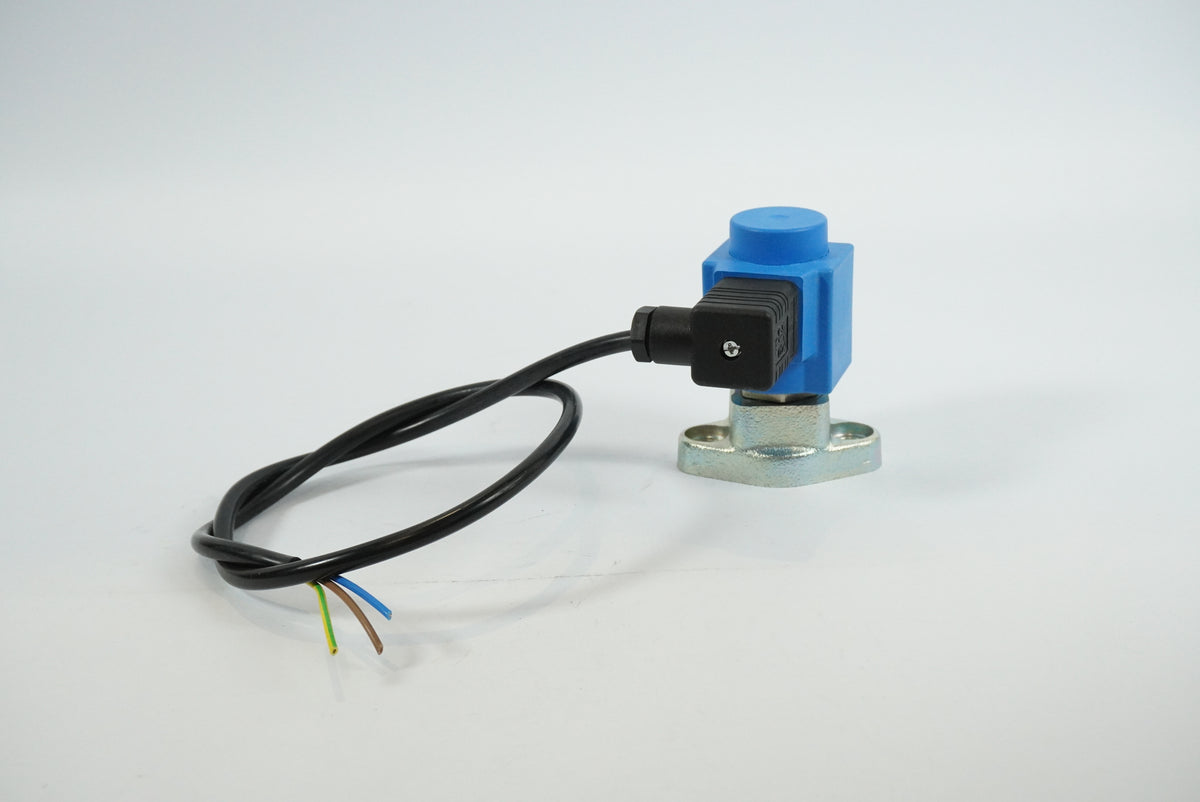 Danfoss 018F7363 Solenoid Coil BB230CS