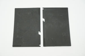 Schneider Electric LV429218 3 Connectors (2x 50-120mm²) + Phase Barriers