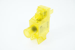 Abb ADIF 300 Busbar Connectors 2CGD000506A1000 Batch 3pcs.