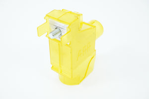 Abb ADIF 300 Busbar Connectors 2CGD000506A1000 Batch 3pcs.