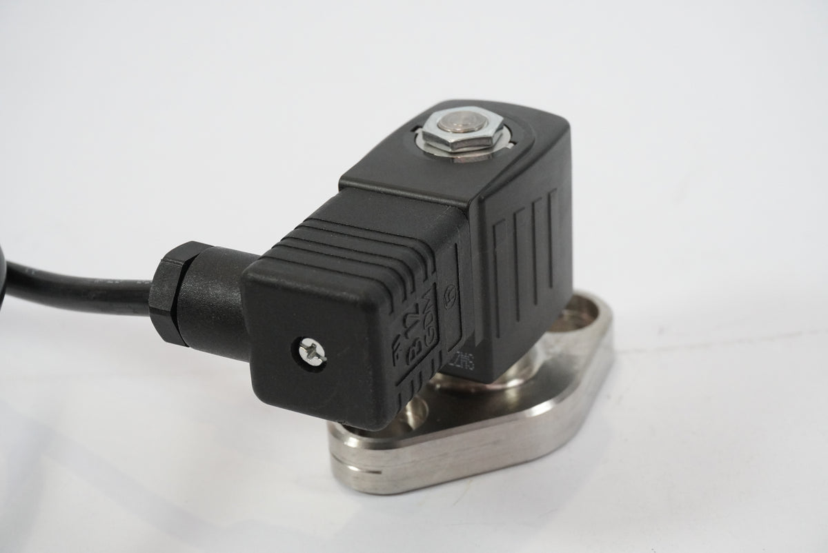 Burkert 00178858 Solenoid Valve Coil AC10