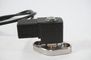 Burkert 00178858 Solenoid Valve Coil AC10