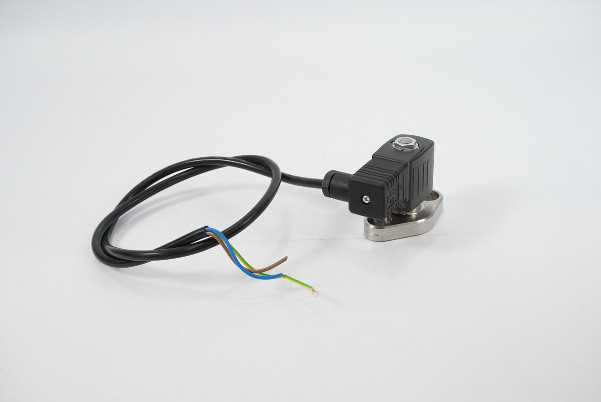 Burkert 00178858 Solenoid Valve Coil AC10