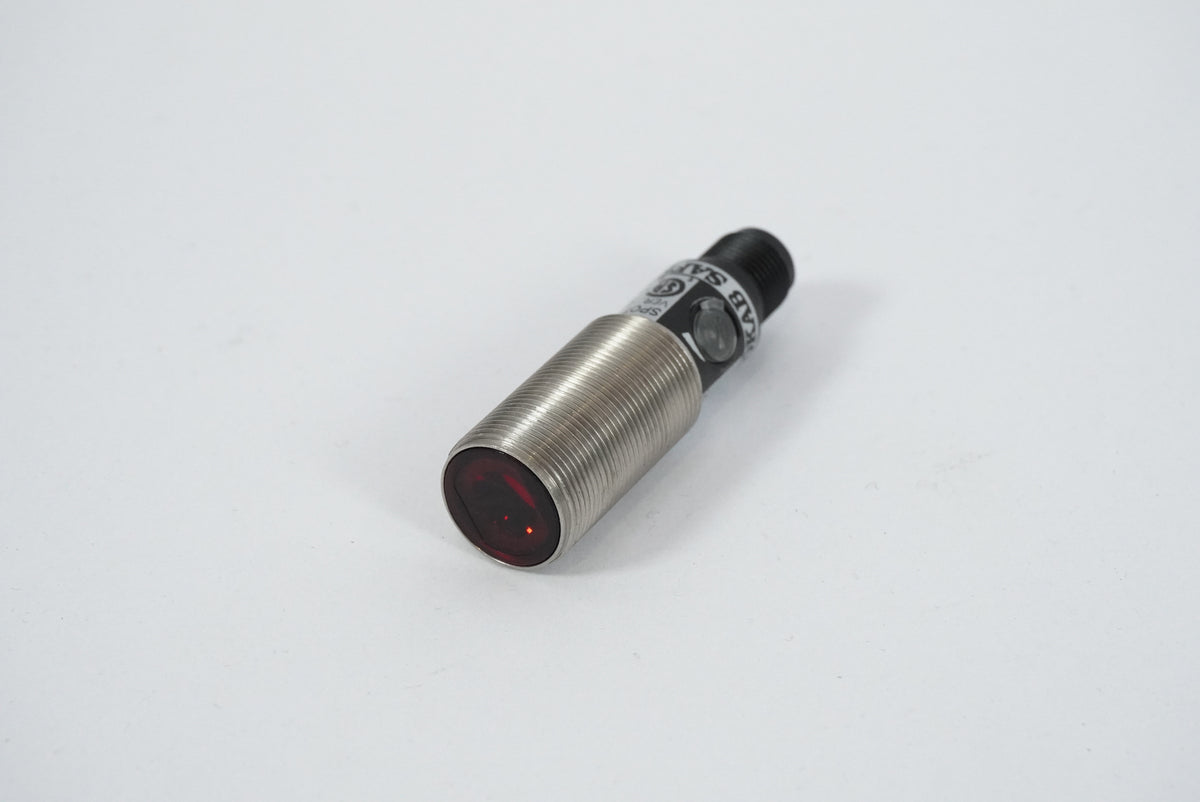 Jokab Safety SPOT 10T / SPOT 10R Safety Light Beam Transmitter and Receiver Set