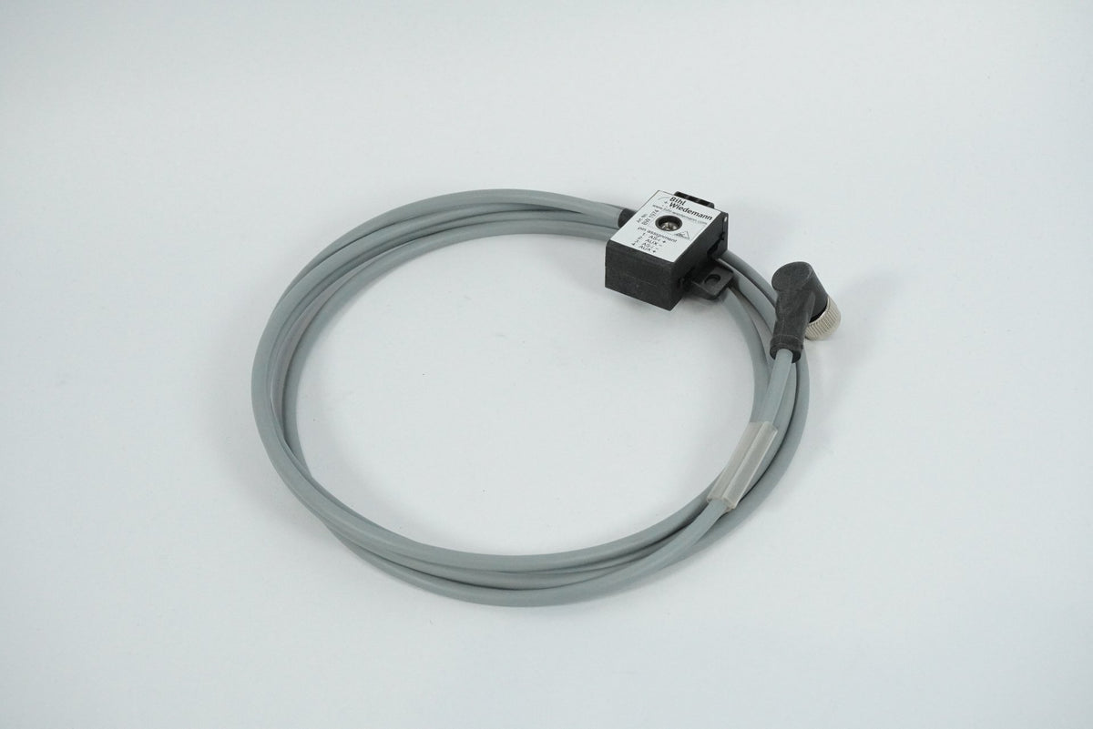 Bihl+Wiedemann BW1974 AS-i Interface Module BW