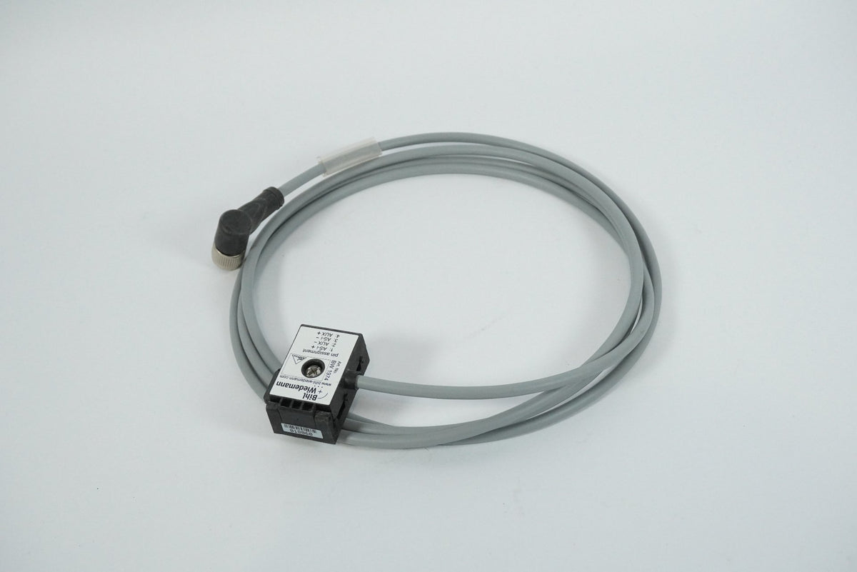 Bihl+Wiedemann BW1974 AS-i Interface Module BW