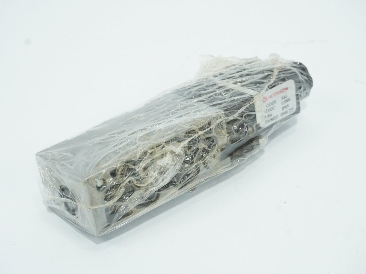 Norgren SXE9561-A80-00 SXE9561-A80-00 Solenoid Valve 1 to 10 bar 220/240 VAC
