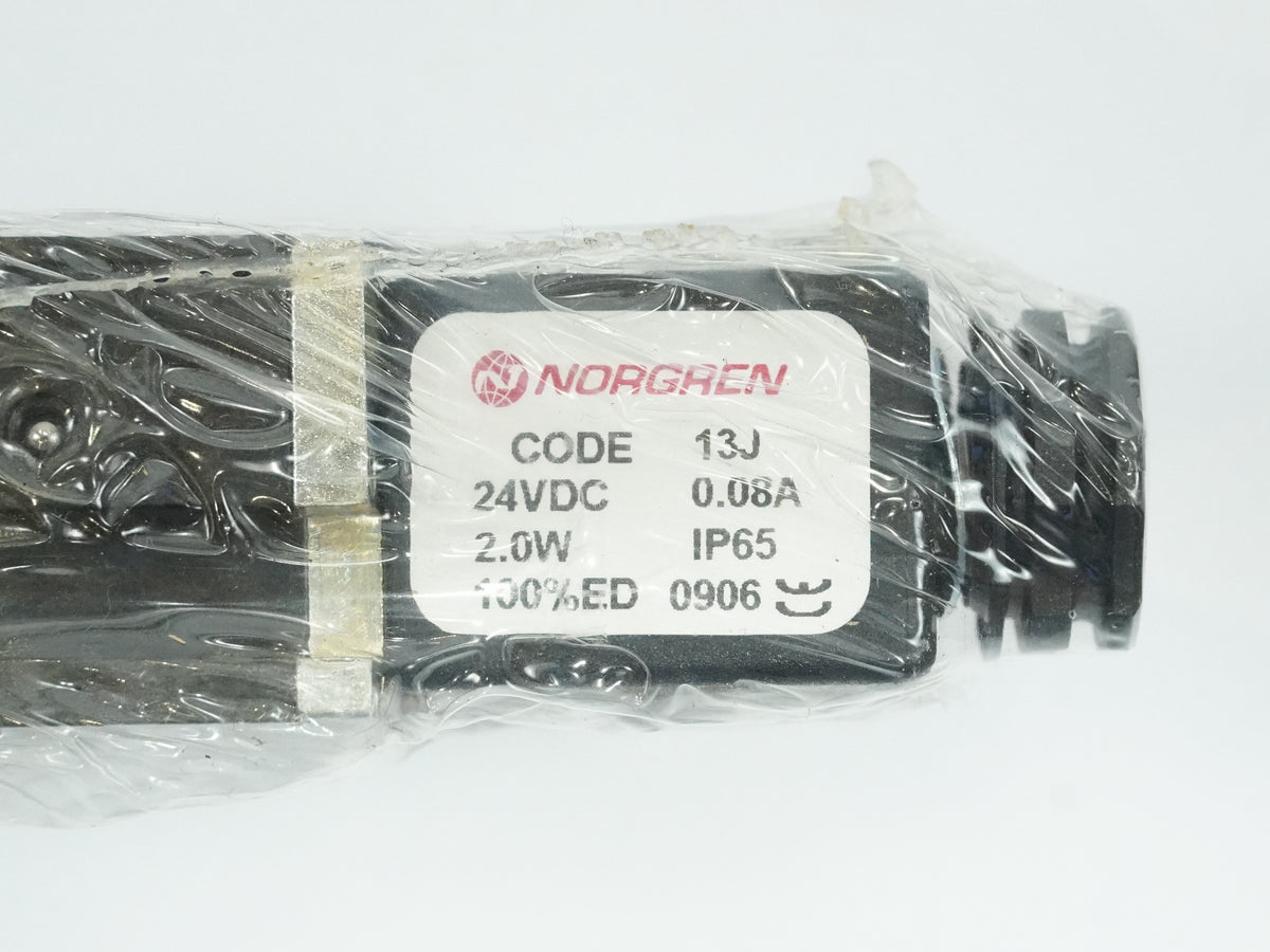 Norgren SXE9561-A80-00 SXE9561-A80-00 Solenoid Valve 1 to 10 bar 220/240 VAC