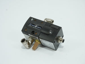 Norgren VP5010BJ111H00 VP5010BJ111H00 Pressure Control Valve, G1/4, 0-10 bar, 0-