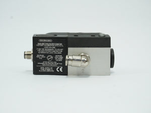 Norgren VP5010BJ111H00 VP5010BJ111H00 Pressure Control Valve, G1/4, 0-10 bar, 0-