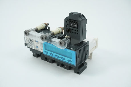 Schneider Electric LV429096 Compact NSX100-250 Micrologic 5.2 E