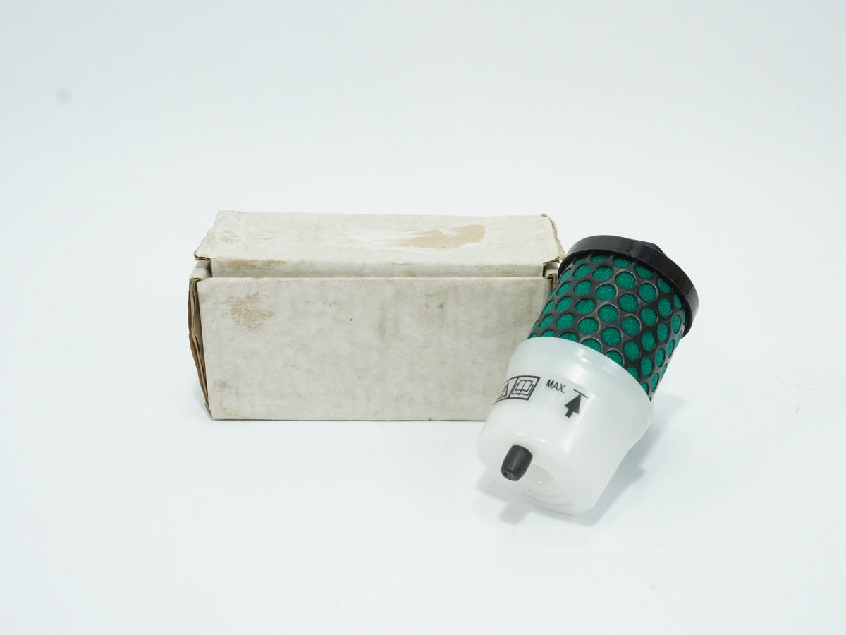 Norgren MQA04G Silencer