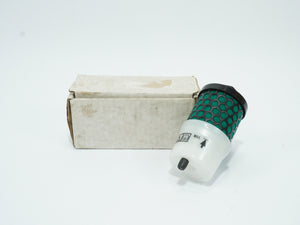 Norgren MQA04G Silencer