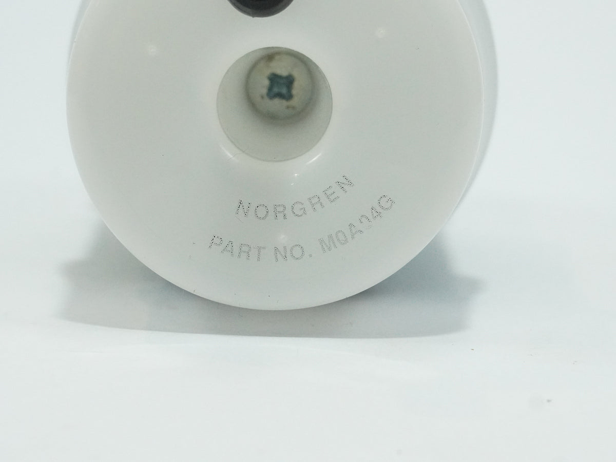 Norgren MQA04G Silencer