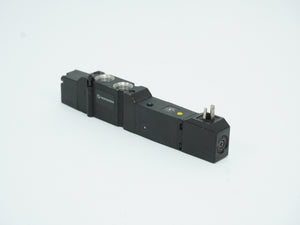 V14B5E7A-B300A Pneumatic Directional Control Valve 5/2-Way