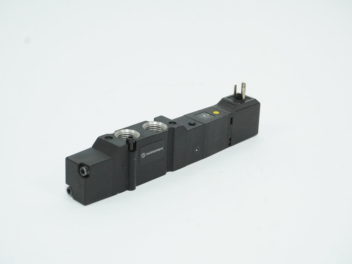 V14B5E7A-B300A Pneumatic Directional Control Valve 5/2-Way