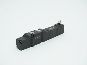 V14B5E7A-B300A Pneumatic Directional Control Valve 5/2-Way