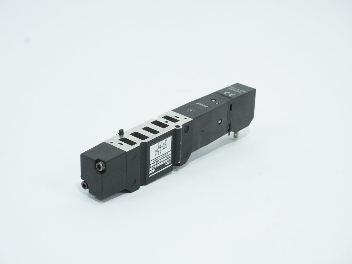 V14B5E7A-B300A Pneumatic Directional Control Valve 5/2-Way