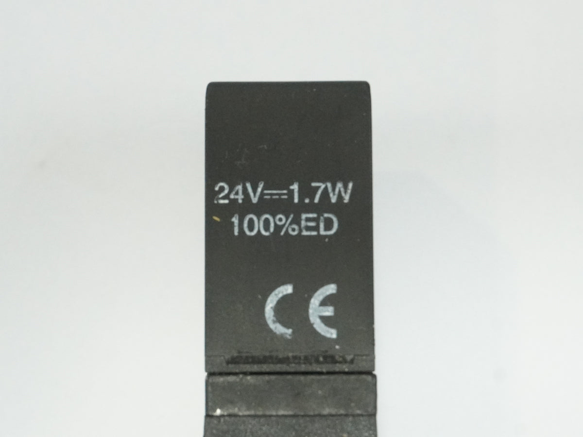 V14B5E7A-B300A Pneumatic Directional Control Valve 5/2-Way