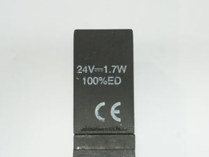 V14B5E7A-B300A Pneumatic Directional Control Valve 5/2-Way