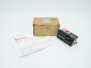 VP5006BJ1111H00 Electro-Pneumatic Pressure Regulator / Proportional Valve