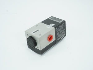 VP5006BJ1111H00 Electro-Pneumatic Pressure Regulator / Proportional Valve