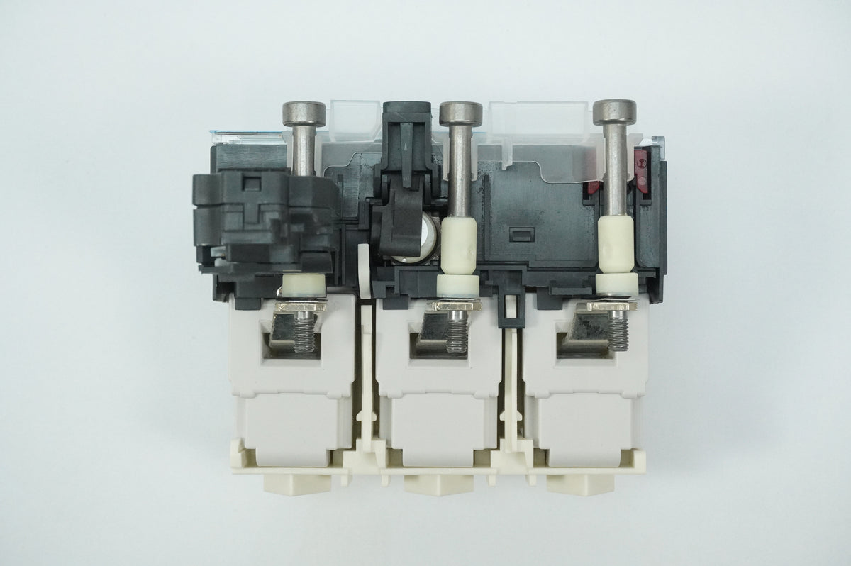 Schneider Electric C2535E250 Compact NSX250 Micrologic 5.2 E 250A Trip Unit 3P3D